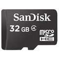 Card de memorie SanDisk MicroSD / MicroSDHC SDSDQM-032G-B35A - 32 GB