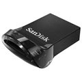 Unitate flash USB 3.1 SanDisk Ultra Fit SDCZ430-064G-G46 - 64 GB