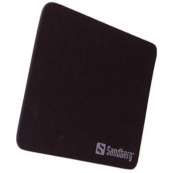 Sandberg 520-05 Mouse Pad - Negru