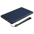 Baterie Externă Solară Sandberg Urban 10000mAh - USB-C, USB - Negru