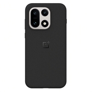 Husă magnetică OnePlus 15 Sandstone - Negru