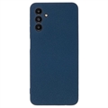 Husă TPU Samsung Galaxy A04s/A13 5G - Sandstone - Albastru Închis