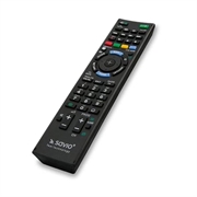 Savio RC-08 Telecomandă pentru Sony TV - Nu necesită programare