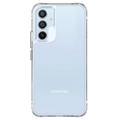 Husă Hibrid Samsung Galaxy A54 5G - Scratch-Resistant - Transparent