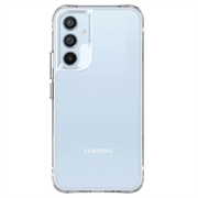 Husă Hibrid Samsung Galaxy A54 5G - Scratch-Resistant - Transparent