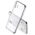 Husă Hibrid Nothing Phone (1) - Scratch-Resistant - Transparent