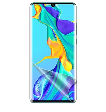 Protector de Ecran Huawei P30 Pro - Transparent