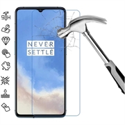 Protector de Ecran OnePlus 7T - Case Friendly - Transparent