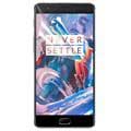 Protector de ecran OnePlus 3 / 3T - transparent