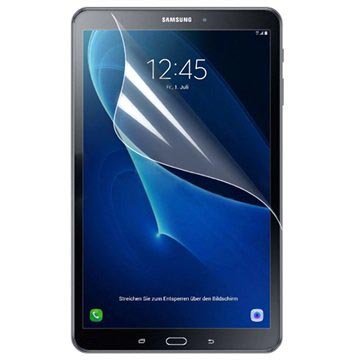 Protector de ecran pentru Samsung Galaxy Tab A 10.1 (2016) T580, T585 - anti-orbire