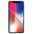 Protector de Ecran iPhone 11 / iPhone XR - Transparent