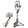 MTP Selfie Stick Stabilizator Gimbal și Suport Trepied L08