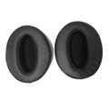 Căști Sennheiser HD 4.50 cu tampoane pentru urechi de schimb - Negru