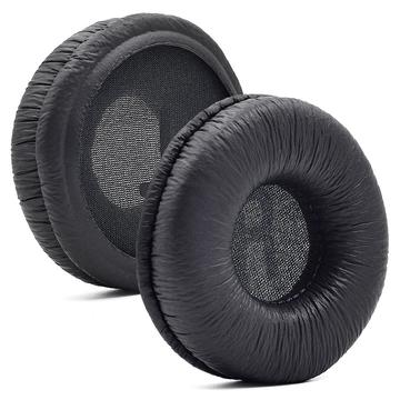 Bureți de Schimb Căști Sennheiser HD25-1/HD25/HD25SP-II/HD25BT - Negru