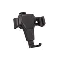 Setty GUS-01 Suport pentru autoturism cu aerisire - 65-85mm - Negru