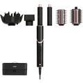 Kit de coafare Shark HD440EU FlexStyle 5 în 1 - Negru / Auriu Roze