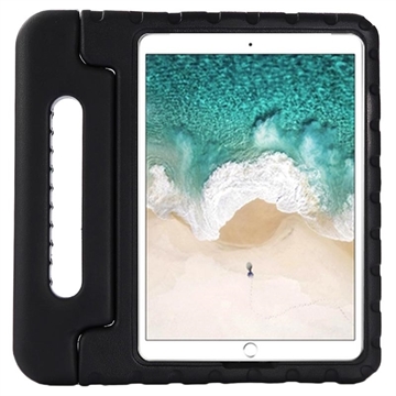 Husă de Transport pentru Copii iPad Pro 10.5/iPad 10.2 - Rezistentă la Șocuri - Negru