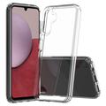 Husă Hibrid Samsung Galaxy A14/A14 5G - Shockproof - Transparent