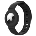 Brățară Silicon Antișoc Apple AirTag
