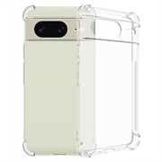 Husă TPU Google Pixel 8 - Antișoc - Transparent