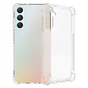 Husă TPU Samsung Galaxy A05s - Antișoc - Transparent