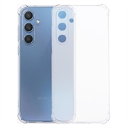 Husă TPU Samsung Galaxy A26 - Antișoc - Transparent