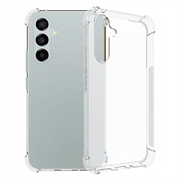 Husă TPU Samsung Galaxy A54 5G - Antișoc - Transparent