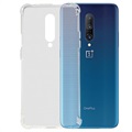 Husa TPU OnePlus 7 Pro rezistenta la socuri - Transparenta