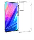 Husă TPU Antișoc Samsung Galaxy A52 5G, Galaxy A52s - Transparent