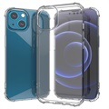 Husă TPU iPhone 13 - Shockproof - Transparent