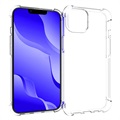 Husă TPU iPhone 14 Plus - Antișoc - Transparent