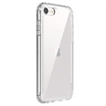 Husă TPU Antișoc iPhone 7/8/SE (2020)/SE (2022) - Transparent