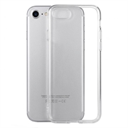 Husă TPU Antișoc iPhone 7/8/SE (2020)/SE (2022) - Transparent