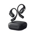 Shokz OpenFit True Wireless Headset - Bluetooth 5.2 - Negru