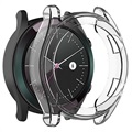 Husă Silicon Huawei Watch GT - 46mm - Transparent