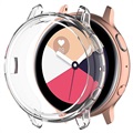 Husă Silicon Samsung Galaxy Watch Active2 - 40mm - Transparent