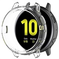 Husă Silicon Samsung Galaxy Watch Active2 - 44mm - Transparent