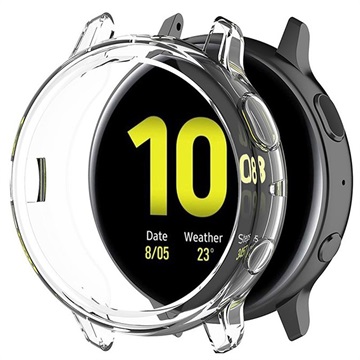 Husă Silicon Samsung Galaxy Watch Active2 - 44mm