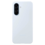 Husă Silicon Samsung Galaxy A57 - EF-PA576CLEGWW - Albastru Deschis