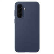 Husă Silicon Samsung Galaxy A57 - EF-PA576CNEGWW - Albastru Închis