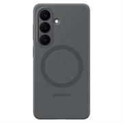 Husă magnetică din silicon pentru Samsung Galaxy S26+ EF-ES947CBEGWW - Negru
