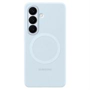 Husă Samsung Galaxy S26+ Silicone Magnet EF-ES947CLEGWW - Albastru deschis