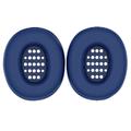 Huse de protecție din silicon pentru căștile JBL Tune 770NC On-Ear - albastru închis