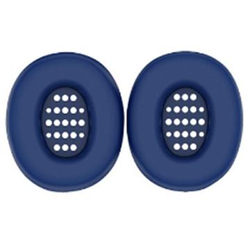 Huse de protecție din silicon pentru căștile JBL Tune 770NC On-Ear - albastru închis
