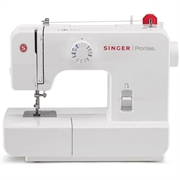 Mașină de cusut Singer Promise 1408N - 8 cusături încorporate