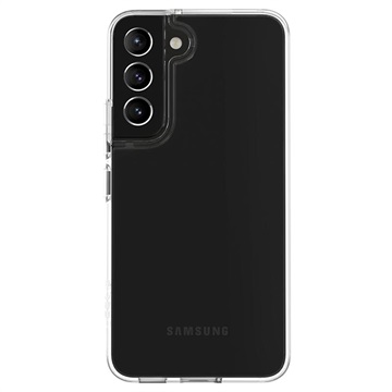 Husă Samsung Galaxy S22+ 5G - Skech Crystal - Transparent