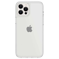 Husă Hibrid iPhone 14 Pro - Skech Crystal - Transparent