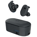 Căști True Wireless Skullcandy Push (Vrac) - Gri Închis