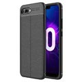 Husă Slim-Fit Premium Huawei Honor 10 TPU
