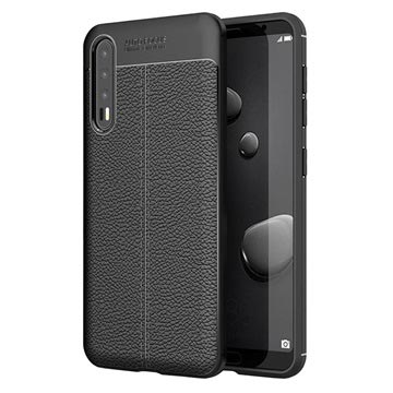 Husă Slim-Fit Premium Huawei P20 Pro TPU